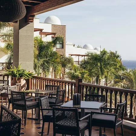 Hotel Princesa Yaiza 5*