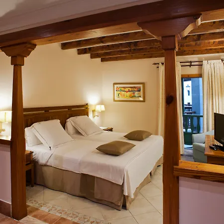 Hotel Princesa Yaiza