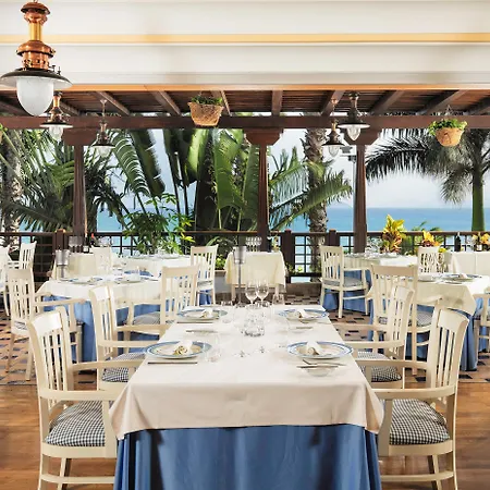 Princesa Yaiza 5* Playa Blanca
