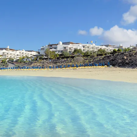 Hotel Princesa Yaiza Playa Blanca (Lanzarote)