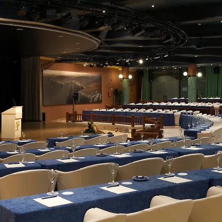 杨扎公主套房度假酒店 5*