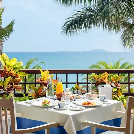 Princesa Yaiza Hotel 5*