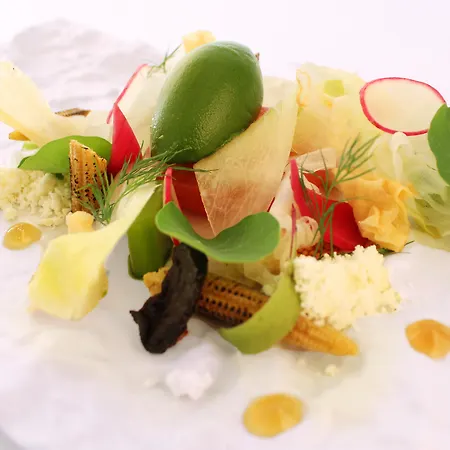 杨扎公主套房度假酒店 酒店 5*