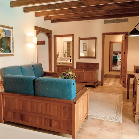 Hotel Princesa Yaiza 5*