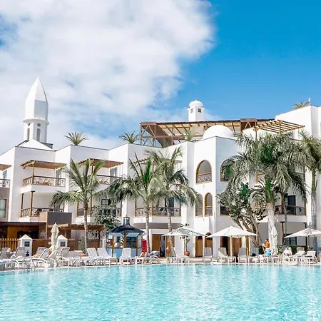 Princesa Yaiza Hotel Playa Blanca (Lanzarote)