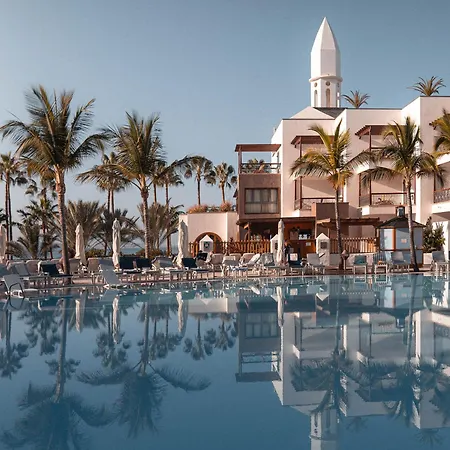 Hotel Princesa Yaiza 5*