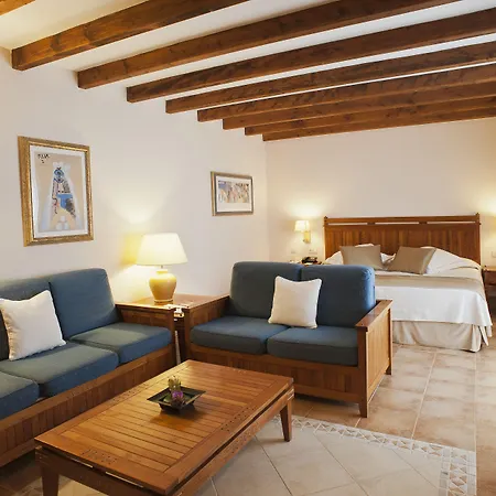 杨扎公主套房度假酒店 5*