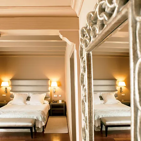 杨扎公主套房度假酒店 5* 普拉亚布兰卡