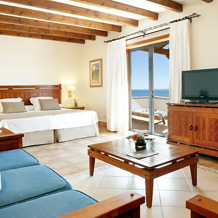 Hotel Princesa Yaiza 5*