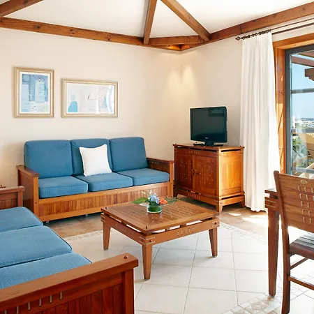 杨扎公主套房度假酒店 酒店 5*