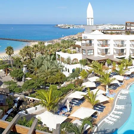 杨扎公主套房度假酒店 酒店 5*