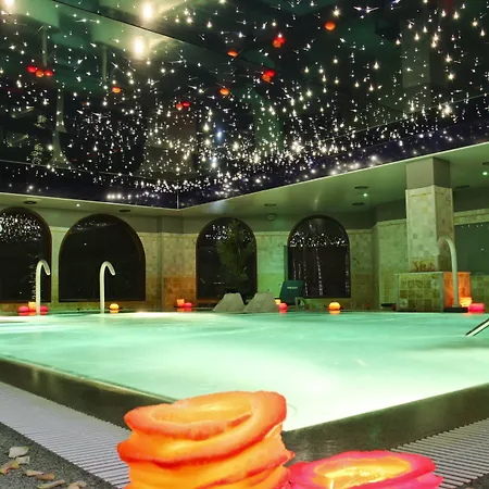 酒店 杨扎公主套房度假酒店