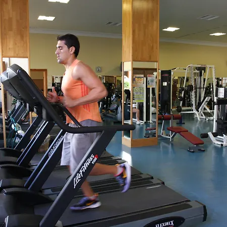 杨扎公主套房度假酒店 酒店 普拉亚布兰卡