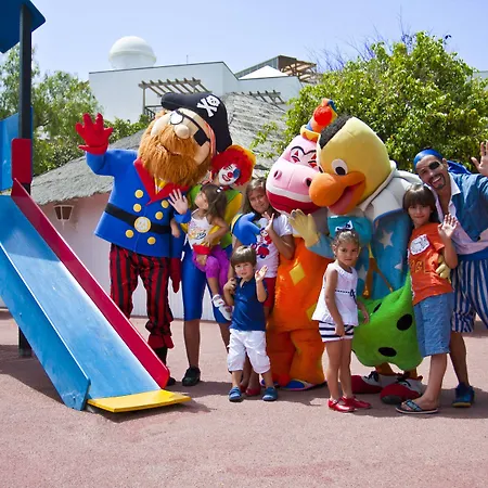 杨扎公主套房度假酒店 5*