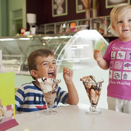 杨扎公主套房度假酒店 酒店 5*