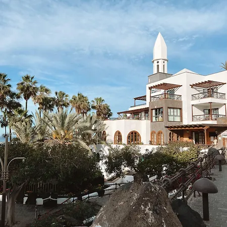 杨扎公主套房度假酒店 酒店 普拉亚布兰卡