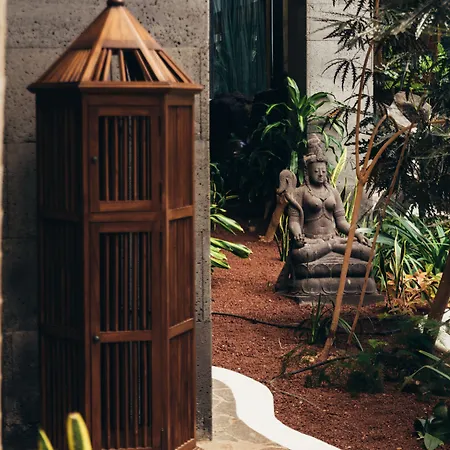 酒店 杨扎公主套房度假酒店 5*