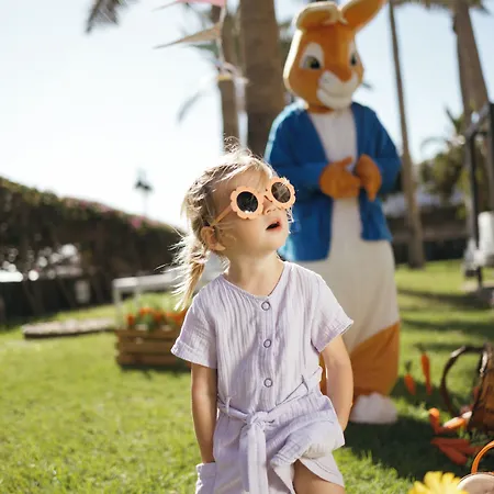 Princesa Yaiza Playa Blanca (Lanzarote)