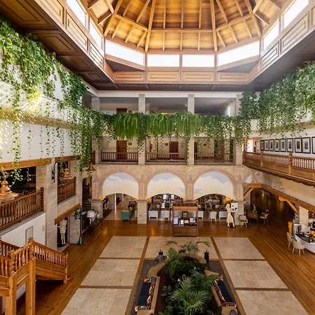 Hotel Princesa Yaiza