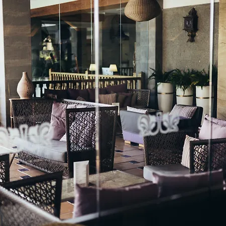 Princesa Yaiza Hotel 5*