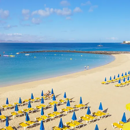 Princesa Yaiza Playa Blanca (Lanzarote)