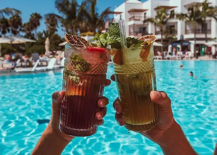 Hotel Princesa Yaiza