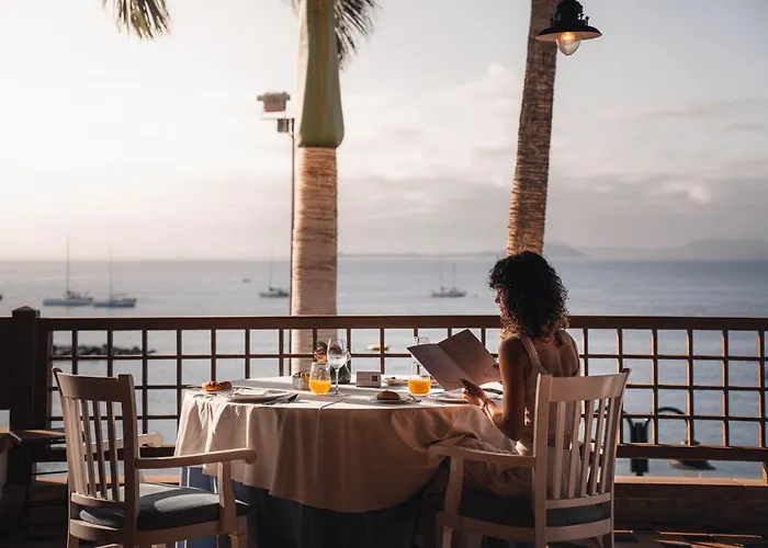 Hotel Princesa Yaiza 5*