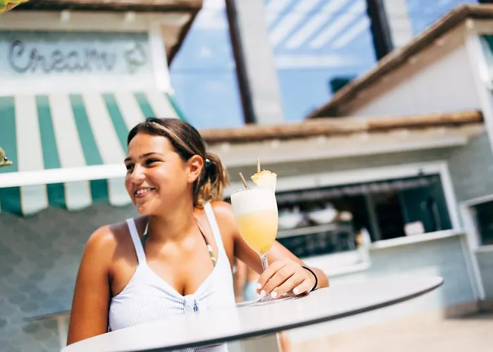 Hotel Princesa Yaiza 5*