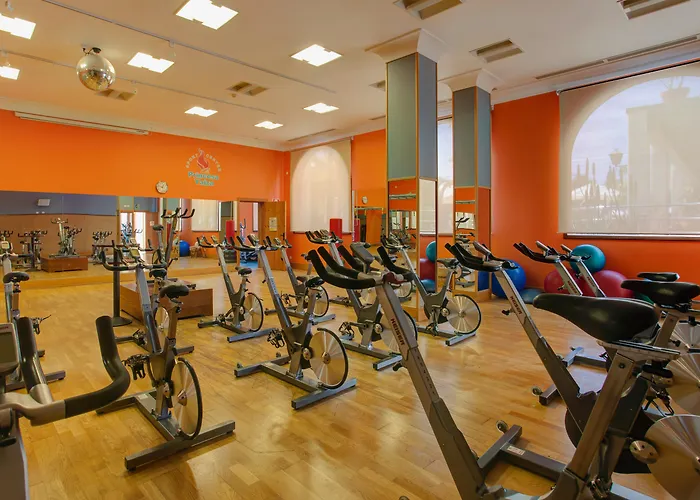 Princesa Yaiza Hotel Playa Blanca (Lanzarote)