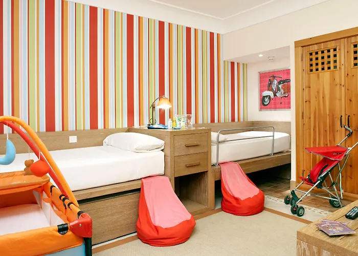 Hotel Princesa Yaiza Playa Blanca (Lanzarote)