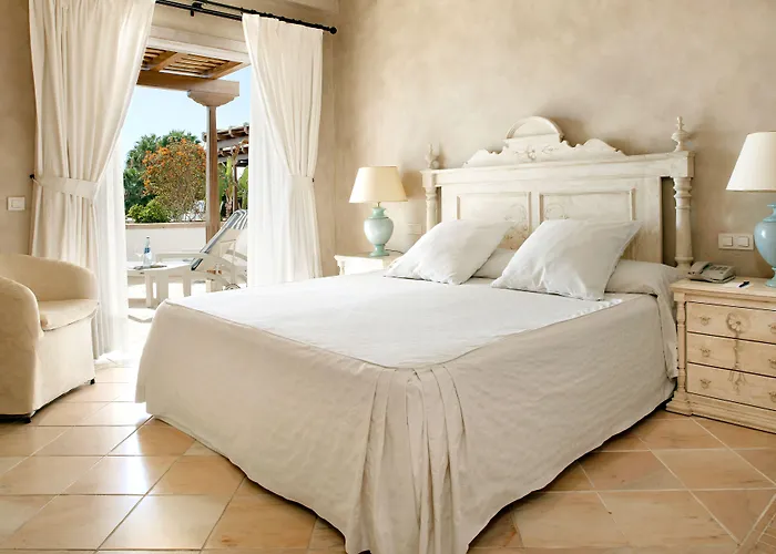 Princesa Yaiza 5* Playa Blanca (Lanzarote)