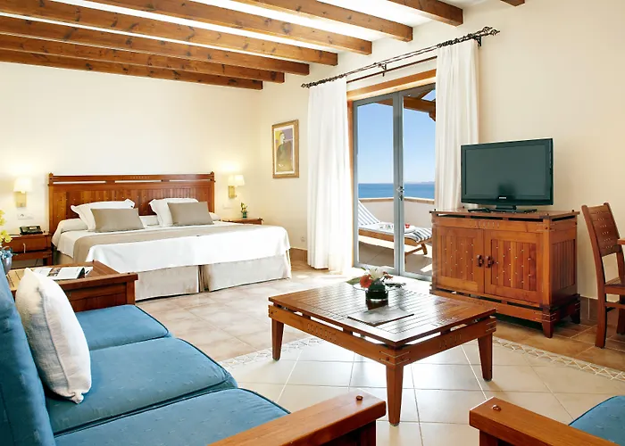 Hotel Princesa Yaiza 5*