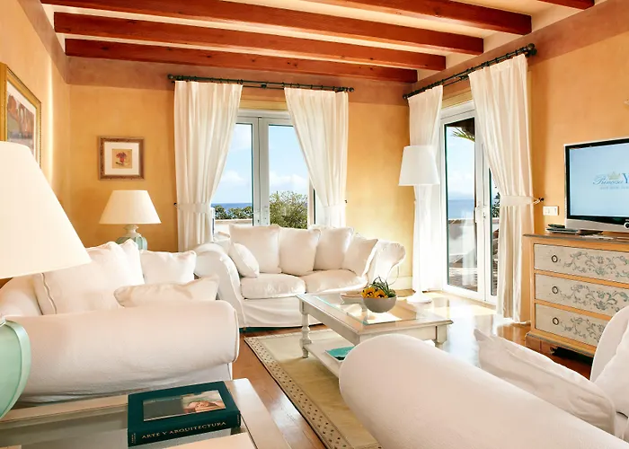 Princesa Yaiza 5* Playa Blanca (Lanzarote)