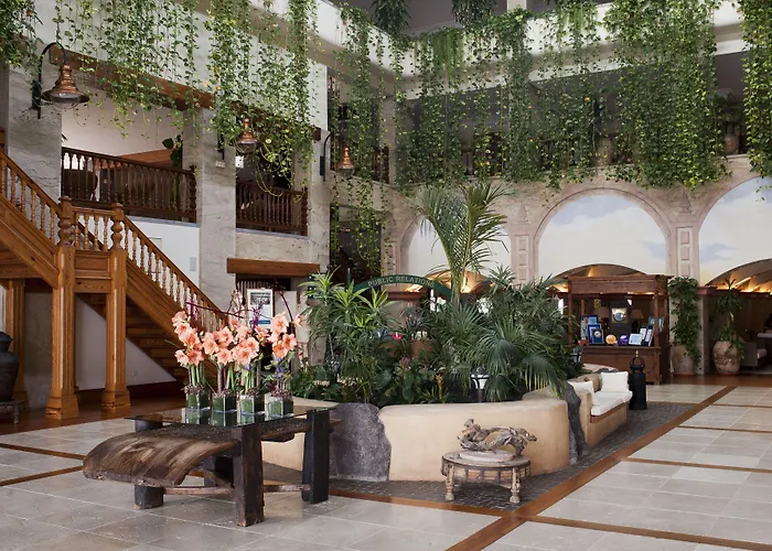 Princesa Yaiza Hotel