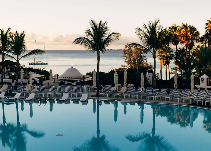 Princesa Yaiza Hotel