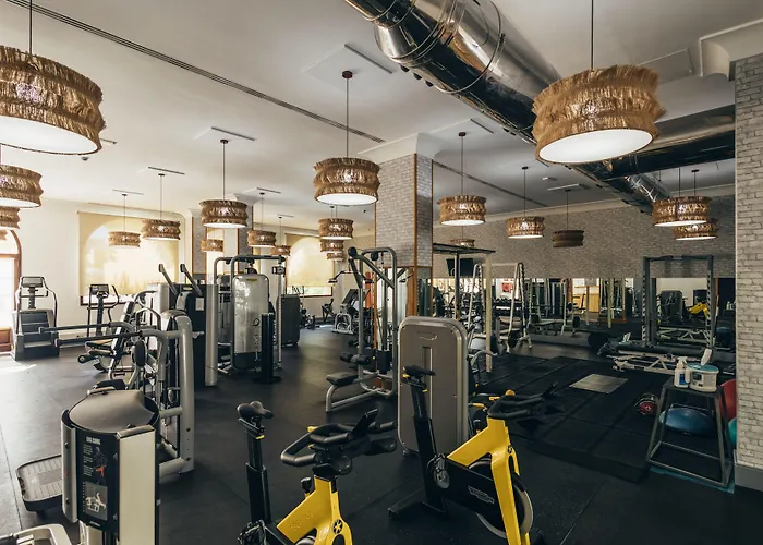 Princesa Yaiza Hotel