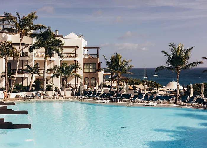 Princesa Yaiza Playa Blanca (Lanzarote)