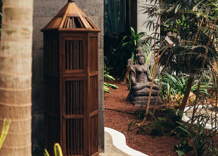 Hotel Princesa Yaiza 5*