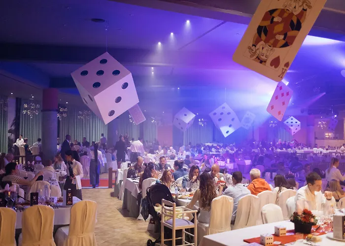 Princesa Yaiza Hotel Playa Blanca (Lanzarote)