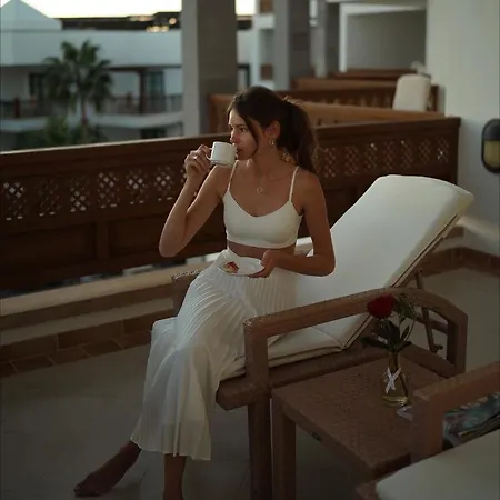 Princesa Yaiza 호텔 플라야블랑카
