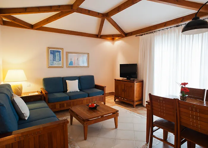 Princesa Yaiza Hotel