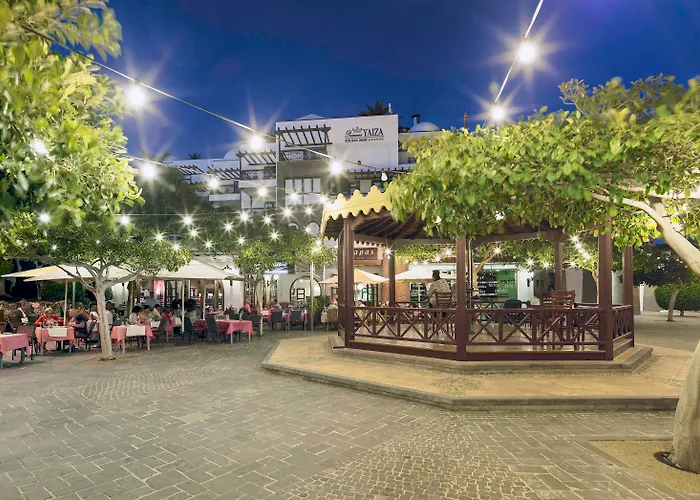 杨扎公主套房度假酒店