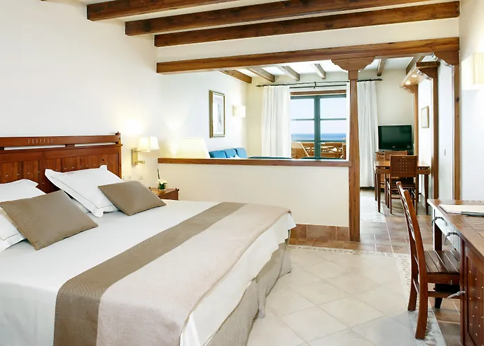 Princesa Yaiza Hotel 5*