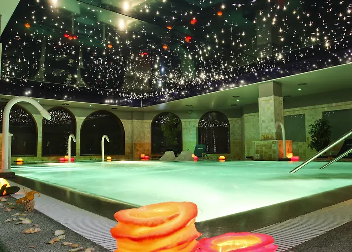 Hotel Princesa Yaiza