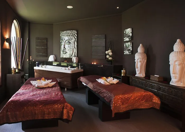 Princesa Yaiza 5* Playa Blanca (Lanzarote)