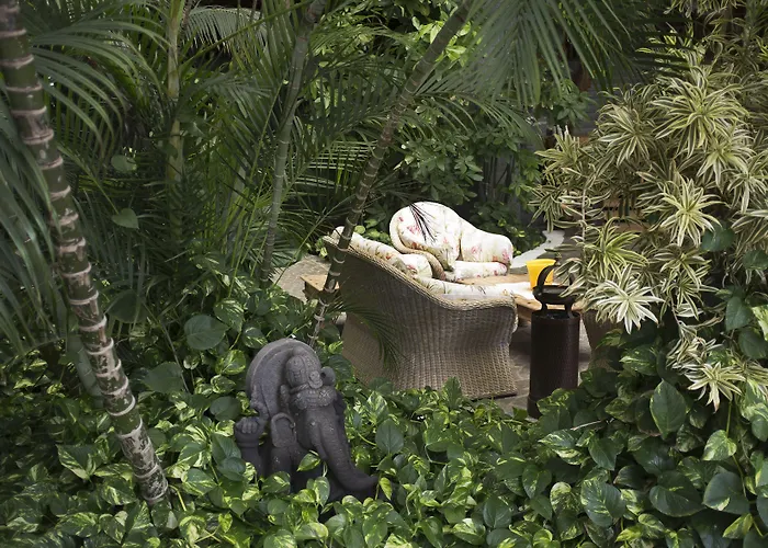 Princesa Yaiza 5* Playa Blanca (Lanzarote)