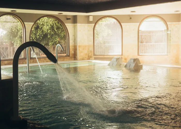 Princesa Yaiza Hotel